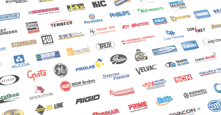 UAP partners logos